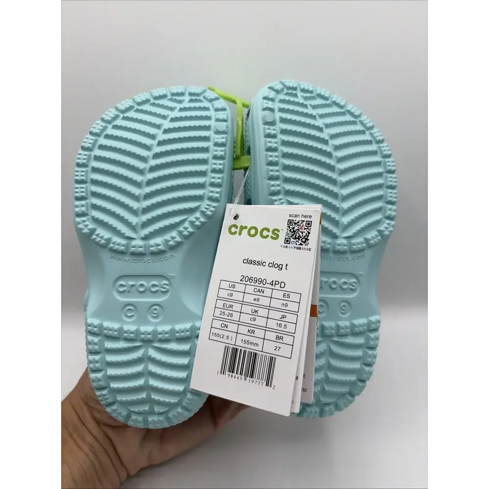 CROCS kids classic